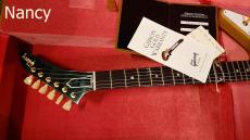 Gibson Custom Shop 2021 EXPLORER KORINA_8