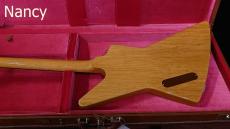 Gibson Custom Shop 2021 EXPLORER KORINA_9