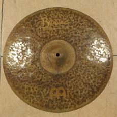 Meinl Byzance Extra Dry 15" Extra Dry Medium Thin Hihat - B15EDMTH_3