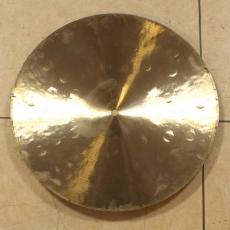 Meinl Byzance Extra Dry 15" Extra Dry Medium Thin Hihat - B15EDMTH_4