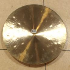 Meinl Byzance Extra Dry 15" Extra Dry Medium Thin Hihat - B15EDMTH_6