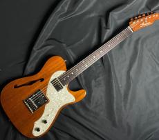 FREEDOM CUSTOM GUITAR RESEARCH C.S BLACK PEPPER_2