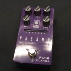 FLAMMA FS06 Preamp