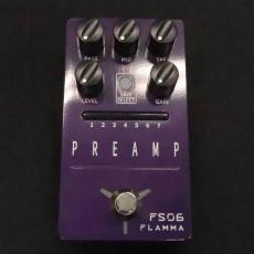 FLAMMA FS06 Preamp_4