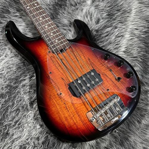 Sterling by MUSIC MAN RAY35SM-R2