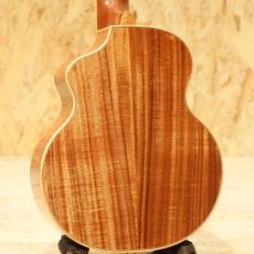 L.Luthier Le Light Koa with P.U. Concert_2