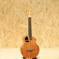L.Luthier Le Light Koa with P.U. Concert_3