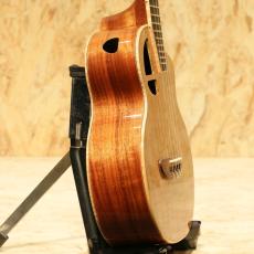 L.Luthier Le Light Koa with P.U. Concert_4