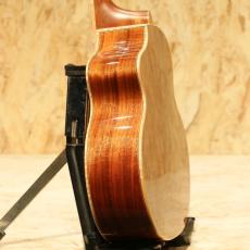 L.Luthier Le Light Koa with P.U. Concert_5