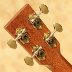 L.Luthier Le Light Koa with P.U. Concert_9