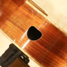 L.Luthier Le Light Koa with P.U. Concert_10