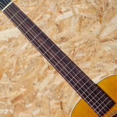 IRIS GUITAR COMPANY The BB Model Adirondack Spruce Natural_6