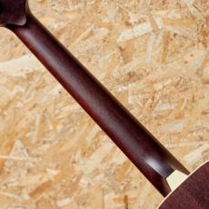 IRIS GUITAR COMPANY The BB Model Adirondack Spruce Natural_7