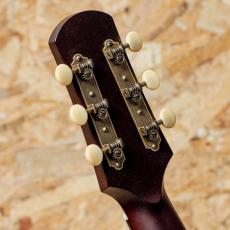 IRIS GUITAR COMPANY The BB Model Adirondack Spruce Natural_9