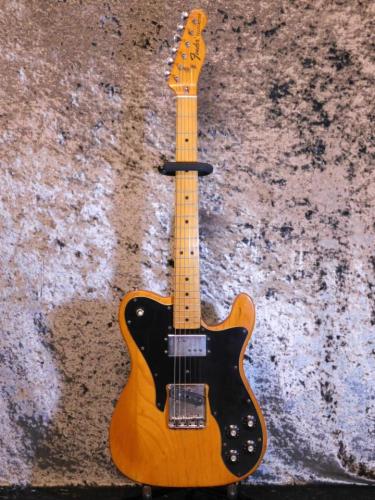 Fender Telecaster Custom '74 NAT/M