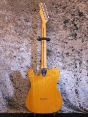 Fender Telecaster Custom '74 NAT/M_2