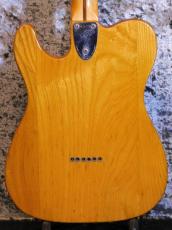Fender Telecaster Custom '74 NAT/M_4