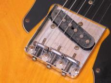 Fender Telecaster Custom '74 NAT/M_7