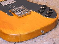 Fender Telecaster Custom '74 NAT/M_9