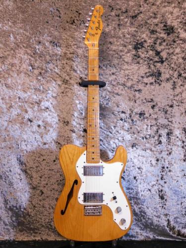 Fender Telecaster Thinline '75