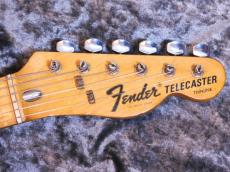 Fender Telecaster Thinline '75_5
