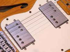 Fender Telecaster Thinline '75_6