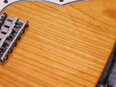 Fender Telecaster Thinline '75_11