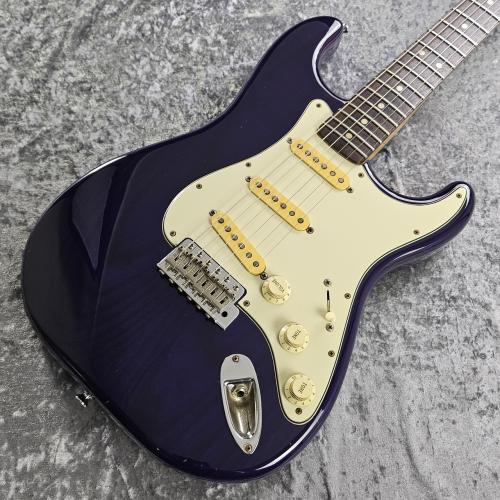 ESP 400 Series ST -See Thru Purple-