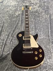 Gibson Gibson Les Paul Standard 50s Figured Top Translucent Oxblood ♯215930258