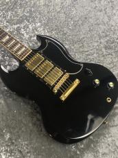 Gibson 【超レアモデル】SG-3 ～2007～【軽量3.37g】【3F】_2
