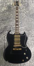 Gibson 【超レアモデル】SG-3 ～2007～【軽量3.37g】【3F】_4