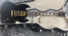 Gibson 【超レアモデル】SG-3 ～2007～【軽量3.37g】【3F】_6