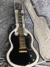 Gibson 【超レアモデル】SG-3 ～2007～【軽量3.37g】【3F】_8