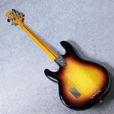 MUSIC MAN PINO PALLADINO StingRay Fretless - '79 Burst - 【10/30発売】【1本限り即納可能】_8
