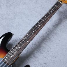 MUSIC MAN PINO PALLADINO StingRay  - '79 Burst - 【Fretted】【10/30発売】【1本限り即納可能】_5