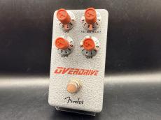 Fender 'Hammertone OverDrive