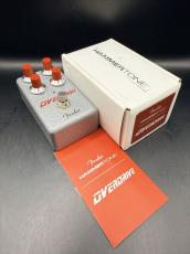 Fender 'Hammertone OverDrive_7