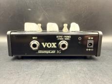 VOX SL1G  -Stomp Lab-_4