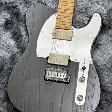 Suhr Andy Wood Signature Modern T HH War Black 【アウトレット特価】