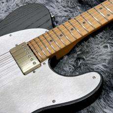 Suhr Andy Wood Signature Modern T HH War Black 【アウトレット特価】_4