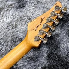 Suhr Andy Wood Signature Modern T HH War Black 【アウトレット特価】_6