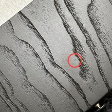 Suhr Andy Wood Signature Modern T HH War Black 【アウトレット特価】_11