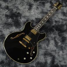 Sire Larry Carlton H7 BLK (Black) 【2025年製】【セミアコ】_2