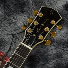 Sire Larry Carlton H7 BLK (Black) 【2025年製】【セミアコ】_5