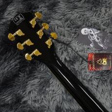 Sire Larry Carlton H7 BLK (Black) 【2025年製】【セミアコ】_6