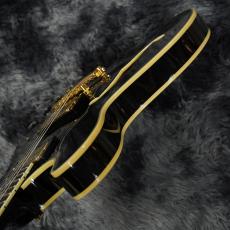 Sire Larry Carlton H7 BLK (Black) 【2025年製】【セミアコ】_8