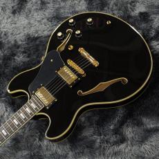Sire Larry Carlton H7 BLK (Black) 【2025年製】【セミアコ】_9