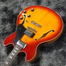 Sire Larry Carlton H7 CS (Cherry Sunburst)【2025年製】【セミアコ】_4