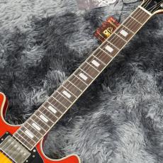 Sire Larry Carlton H7 CS (Cherry Sunburst)【2025年製】【セミアコ】_5
