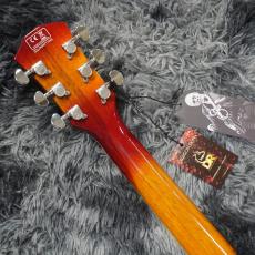 Sire Larry Carlton H7 CS (Cherry Sunburst)【2025年製】【セミアコ】_7
